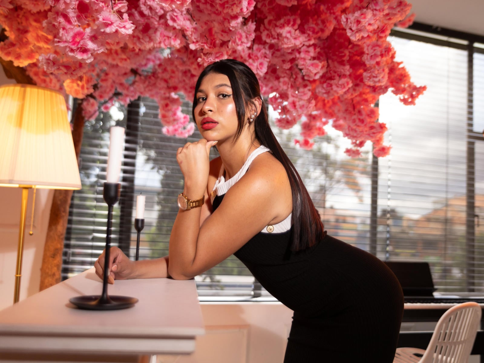 GoddessSaori - Sexe cam en vivo - 28790462