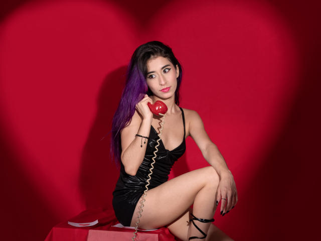 JuliaJobs - Sexe cam en vivo - 28790651