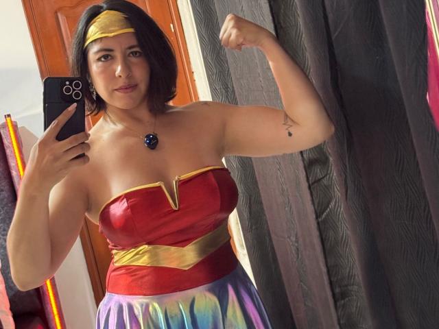 AnastasiaEvansX - Sexe cam en vivo - 28790678