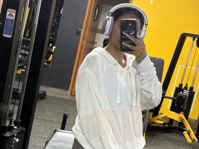 AnaRome - Sexe cam en vivo - 28790723