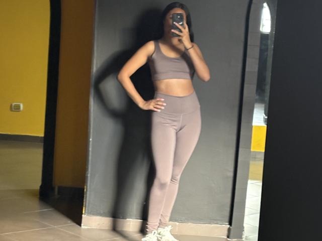 AnaRome - Sexe cam en vivo - 28790732