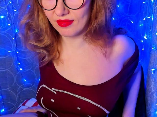 PaulinaSunny - Sexe cam en vivo - 28790840