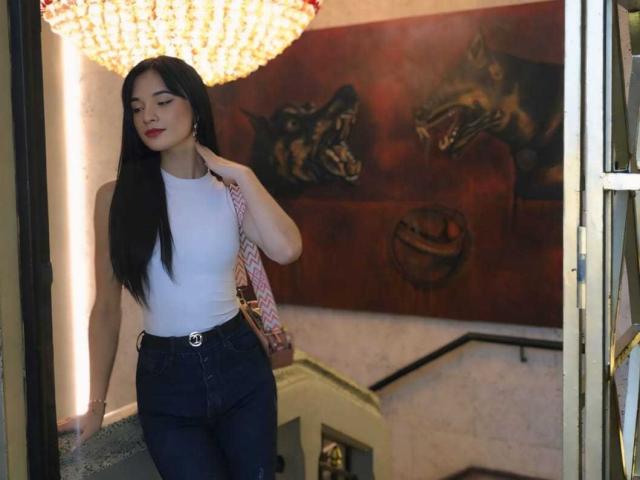 PamelaKander - Sexe cam en vivo - 28791188