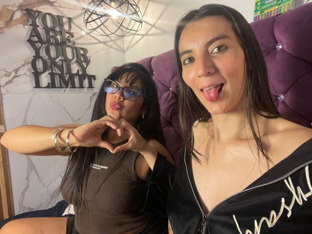 ValkiriaAndDione - Live porn &amp; sex cam - 28791224