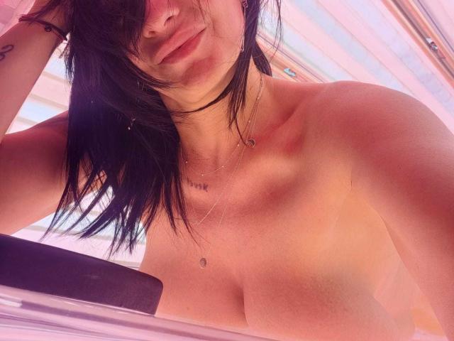 IsraKarma - сексуальная веб-камера в реальном времени - 28791461