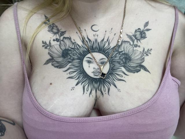 DiLaria - Live sex cam - 28792367