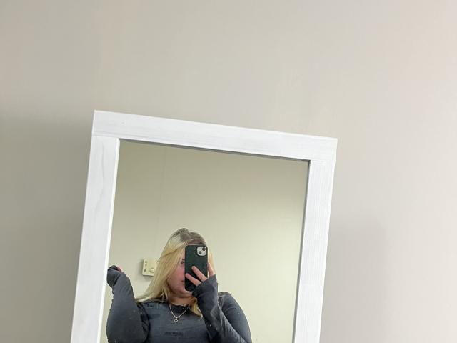 DiLaria - Camera khiêu dâm &amp; quyến rũ trực tiếp - 28792433