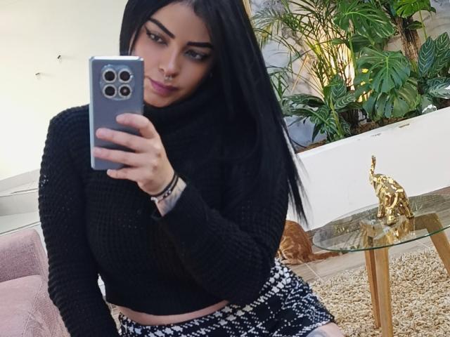 LilithAmoth - Sexe cam en vivo - 28792985