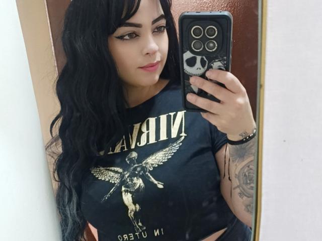 LilithAmoth - Sexe cam en vivo - 28793009