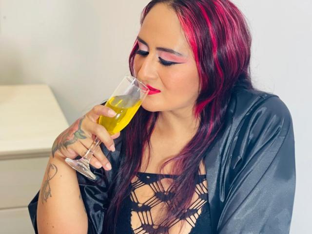 NikolUnlimit - Sexe cam en vivo - 28793348