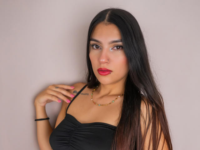 NoemiFerrer - Sexe cam en vivo - 28793654