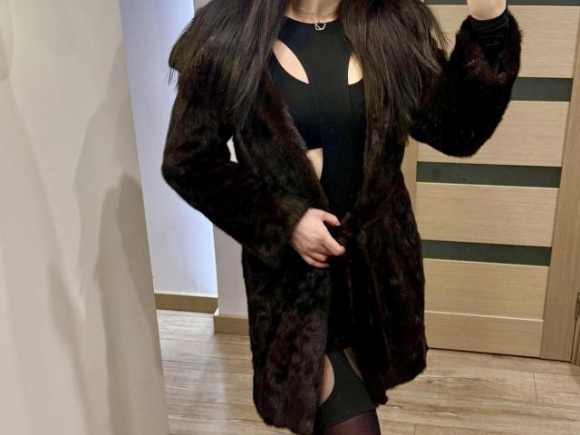 LinaLuchia - Camera khiêu dâm &amp; quyến rũ trực tiếp - 28793687