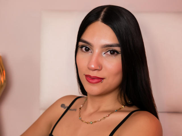 NoemiFerrer - Live sex cam - 28793690