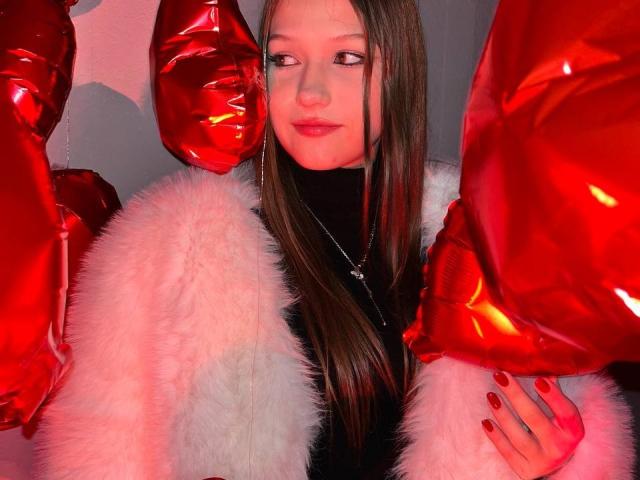 Bubochka - Live sex cam - 28794272