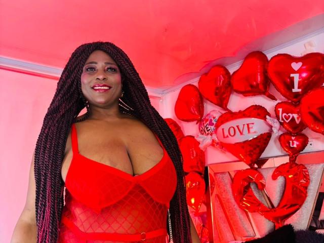 Ebonyy69 - Sexe cam en vivo - 28794464