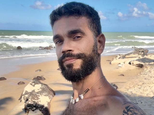 HairyBreeder - Live sex cam - 28794989