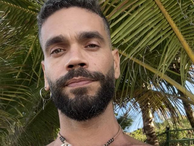 HairyBreeder - Live sex cam - 28794995