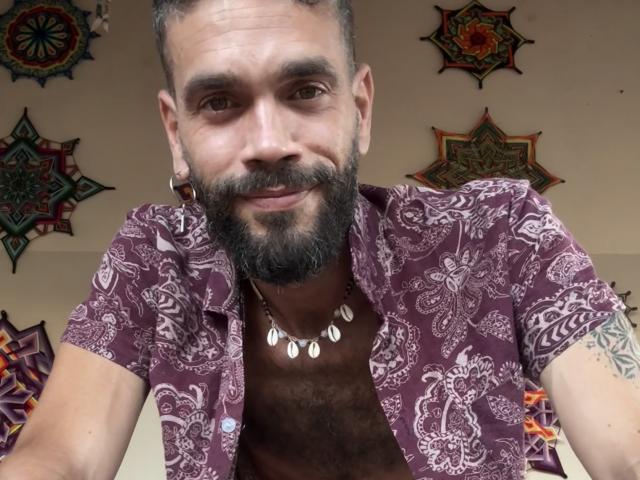 HairyBreeder - Sexe cam en vivo - 28794998