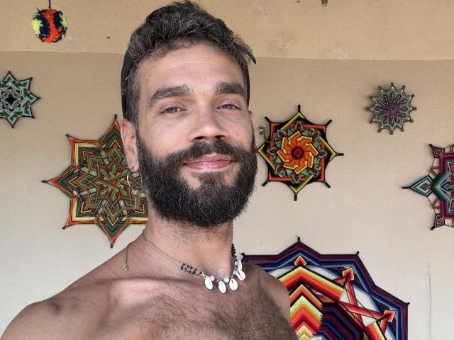 HairyBreeder - Live sex cam - 28795001