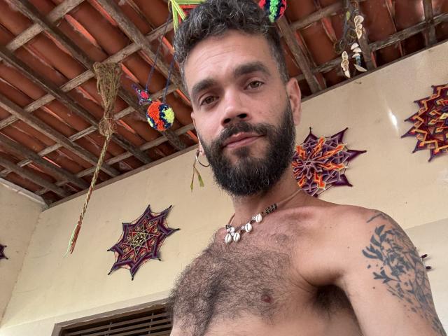 HairyBreeder - Sexe cam en vivo - 28795004