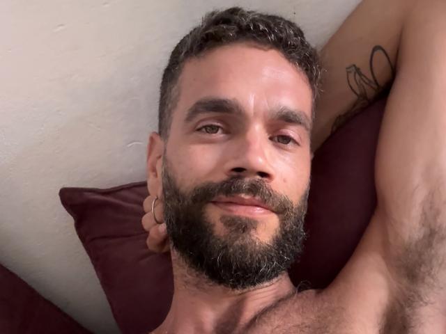 HairyBreeder - Sexe cam en vivo - 28795007