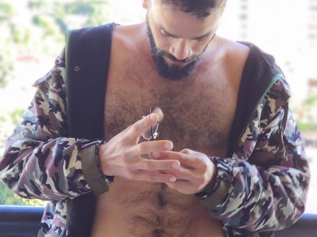 HairyBreeder - Live sex cam - 28795091