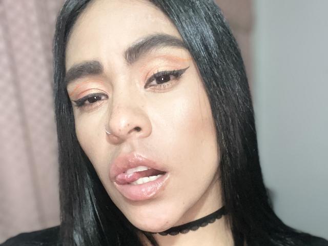 StellaBeckker - Sexe cam en vivo - 28795121