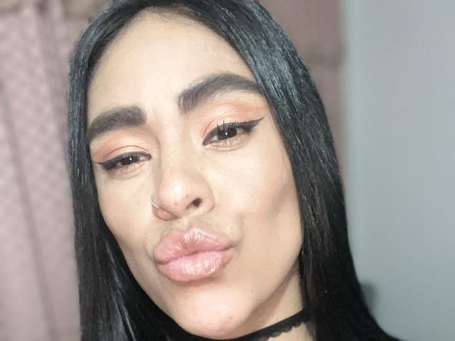 StellaBeckker - Live sex cam - 28795127