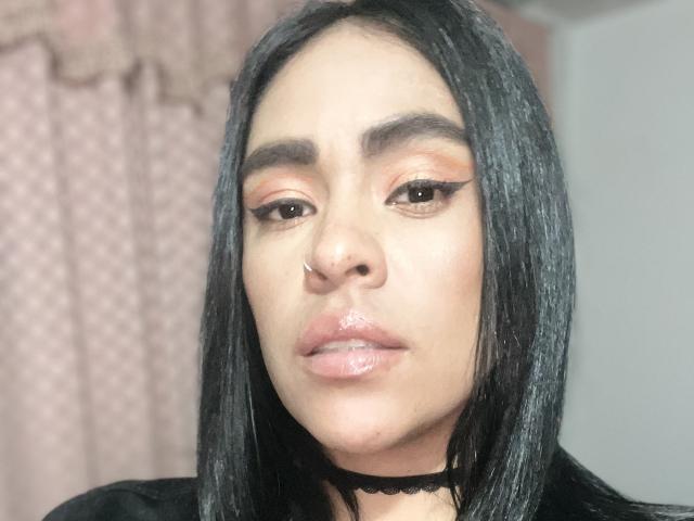 StellaBeckker - Live sex cam - 28795130