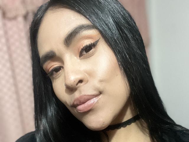 StellaBeckker - Live sex cam - 28795133