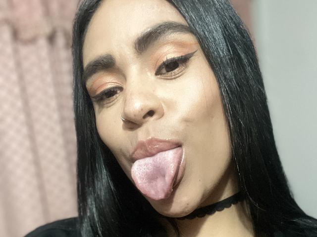 StellaBeckker - Live sex cam - 28795136