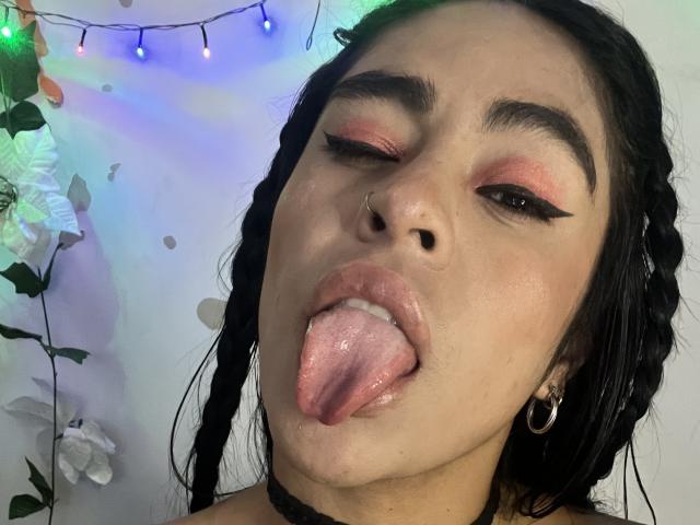 StellaBeckker - Live sex cam - 28795145