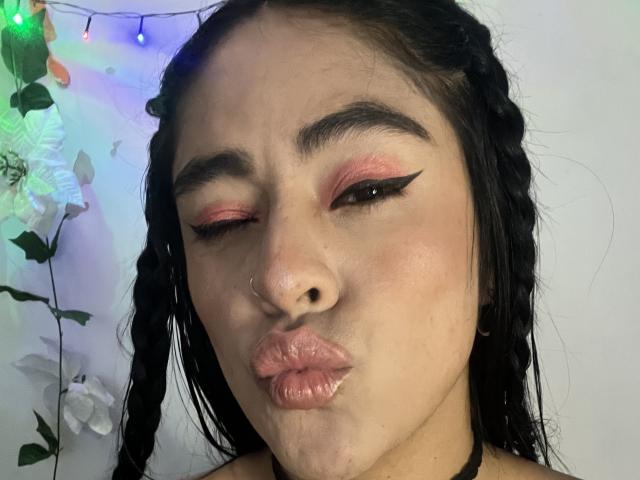 StellaBeckker - Live sex cam - 28795154