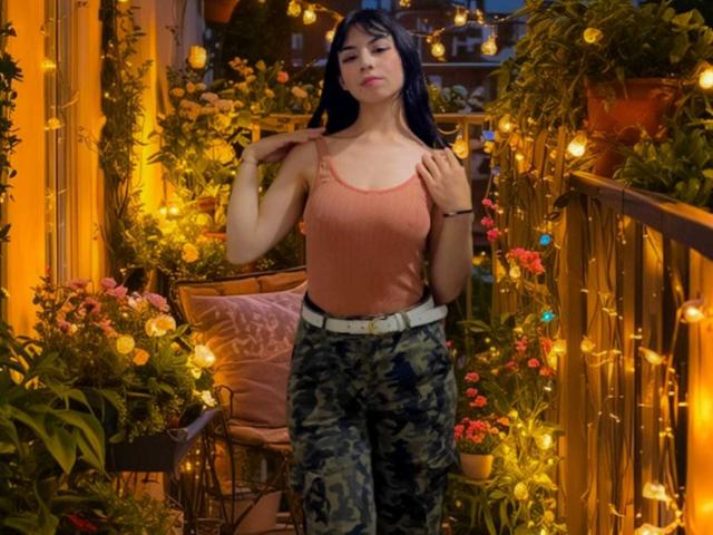 KatherinJohns - Sexe cam en vivo - 28795187