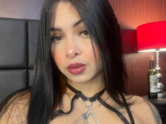 MistressAsshley - Live porn &amp; sex cam - 28795289