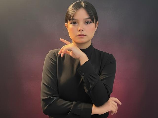 AbbyStanley - Camera khiêu dâm &amp; quyến rũ trực tiếp - 28795679
