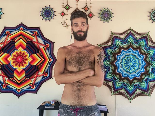 HairyBreeder - Live sex cam - 28795910