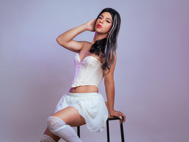 KhendraGrey - Live Sex Cam - 28795988