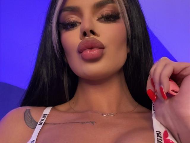 IvyRaven - Live porn &amp; sex cam - 28795997