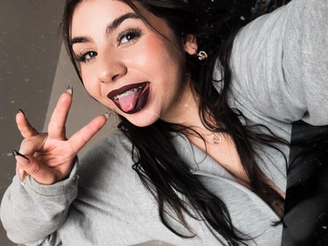 VenusxMusa - Live sex cam - 28796033