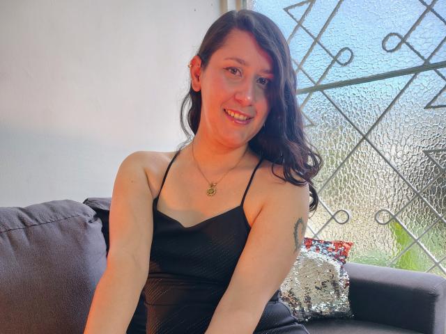 LunaDamasco - Sexe cam en vivo - 28796045