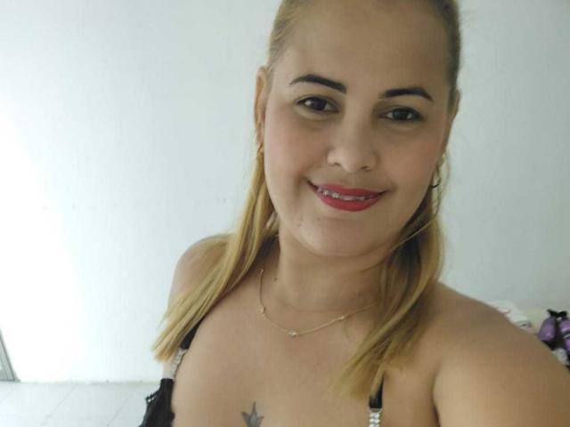 LadyMiss - Sexe cam en vivo - 28796210