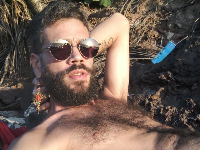 HairyBreeder - Live sex cam - 28796663