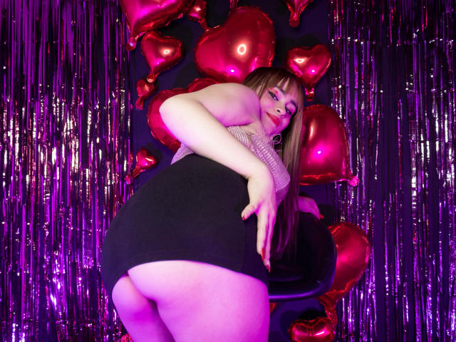 LailaDurmont - Live sex cam - 28797239