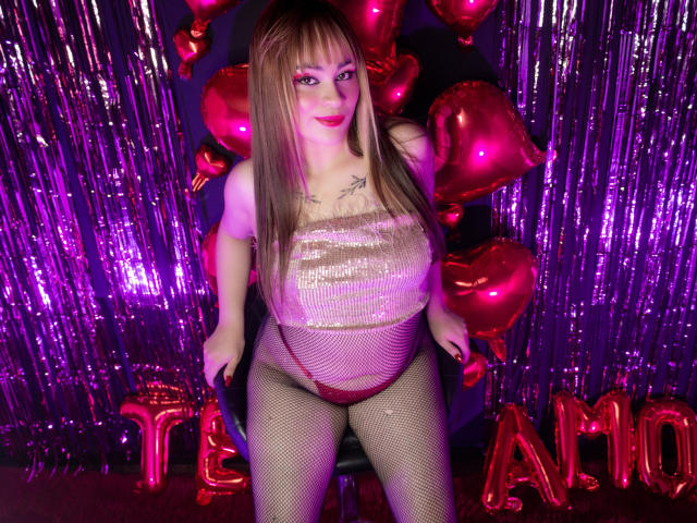 LailaDurmont - Live sex cam - 28797266