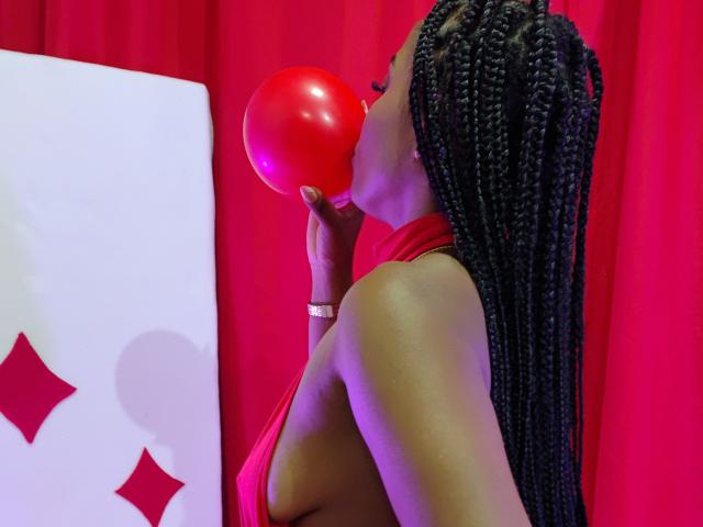 Caylin - Sexe cam en vivo - 28797578