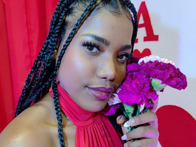 Caylin - Live sex cam - 28797584