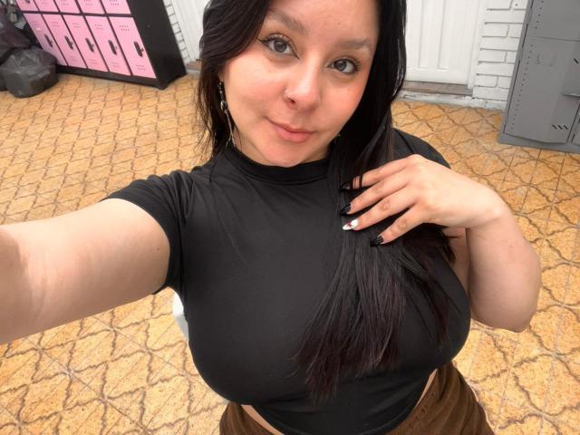 EmaJames - Sexe cam en vivo - 28797758