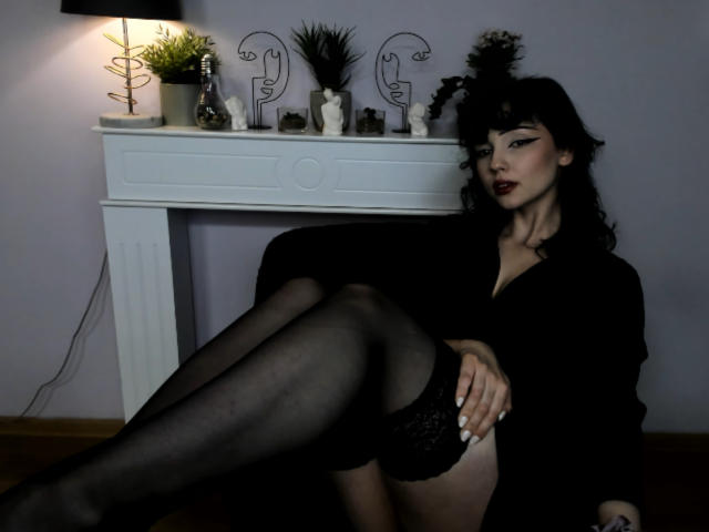 DeniseKitty - Live sex cam - 28797854