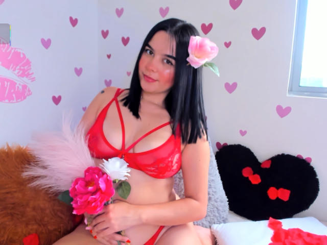 MiaAylen - Live sex cam - 28797998